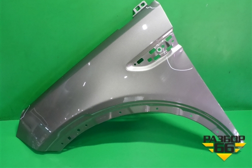 Крыло переднее левое (LR061384) для Land Rover Discovery Sport с 2014г (Дискавери Спорт)