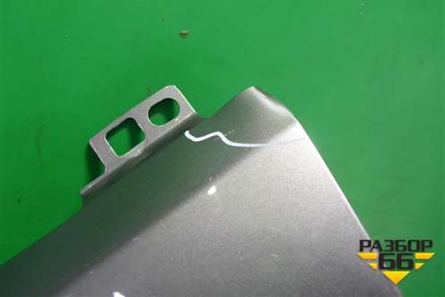 Крыло переднее левое (LR061384) для Land Rover Discovery Sport с 2014г (Дискавери Спорт)