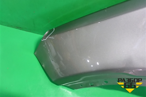 Крыло переднее левое (LR061384) для Land Rover Discovery Sport с 2014г (Дискавери Спорт)