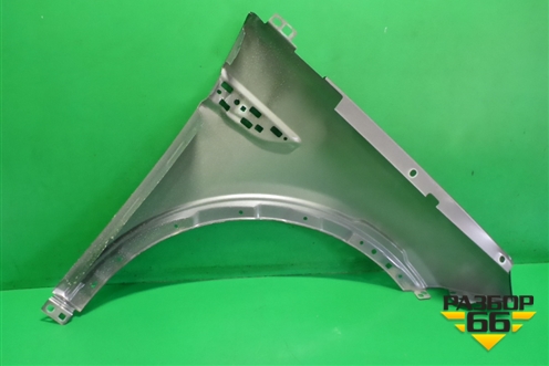 Крыло переднее левое (LR061384) для Land Rover Discovery Sport с 2014г (Дискавери Спорт)