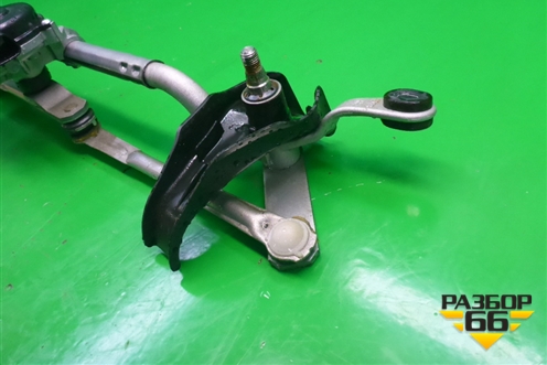 Трапеция стеклоочистителей (BHS26737X) для Mazda Mazda 3 (BM) с 2013-2019г