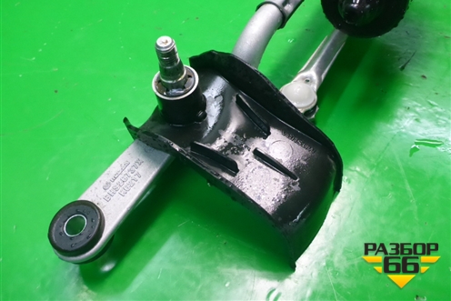 Трапеция стеклоочистителей (BHS26737X) для Mazda Mazda 3 (BM) с 2013-2019г