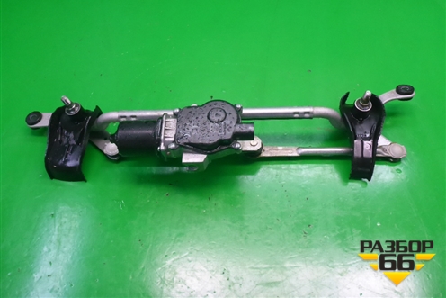 Трапеция стеклоочистителей (BHS26737X) для Mazda Mazda 3 (BM) с 2013-2019г