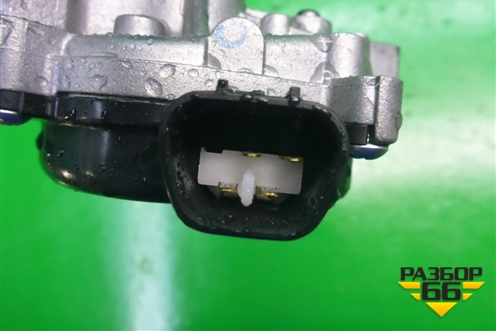 Трапеция стеклоочистителей (BHS26737X) для Mazda Mazda 3 (BM) с 2013-2019г