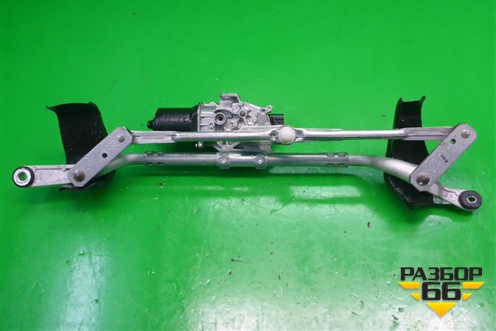 Трапеция стеклоочистителей (BHS26737X) для Mazda Mazda 3 (BM) с 2013-2019г