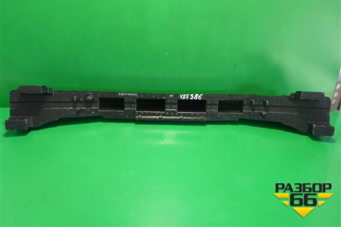 Наполнитель переднего бампера (после 2012г новый) (5261160100) для Lexus LX-570 с 2007-2015г (ЛХ)