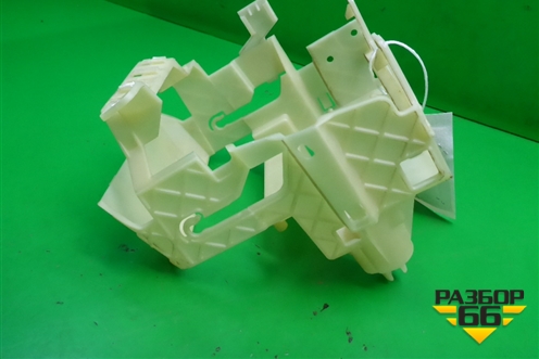 Кронштейн блока предохранителей (9664388080) для Citroen C4 с 2005-2011г (С4)