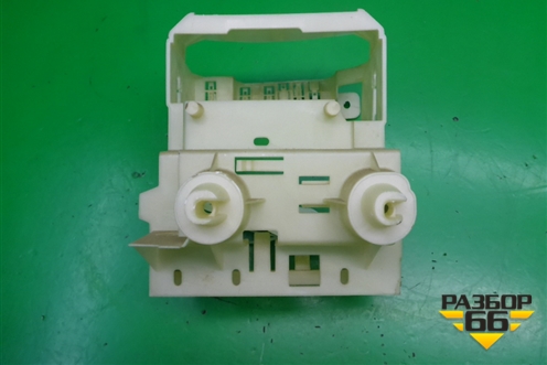 Кронштейн блока предохранителей (9664388080) для Citroen C4 с 2005-2011г (С4)