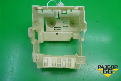 Кронштейн блока предохранителей (9664388080) для Citroen C4 с 2005-2011г (С4)