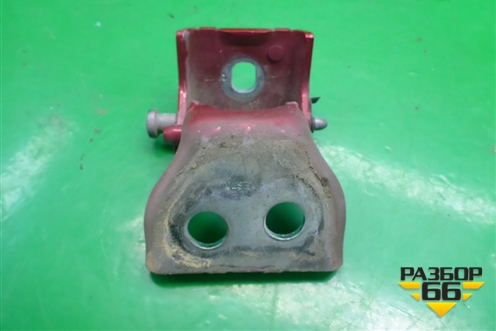 Петля двери передней левой верхняя для Citroen C4 с 2005-2011г (С4)