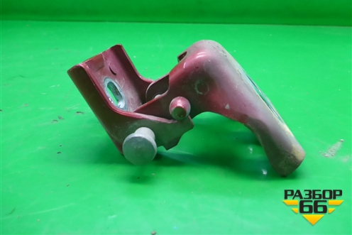 Петля двери передней левой верхняя для Citroen C4 с 2005-2011г (С4)