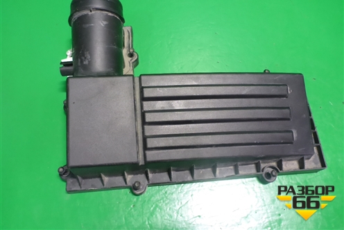 Корпус воздушного фильтра (верхняя часть) (1K0129607AD) для Volkswagen Tiguan с 2007-2011г (Тигуан)