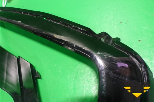 Накладка ПТФ левая (после 2018г) (86593D4500) для Kia Optima с 2015г (Оптима 4)