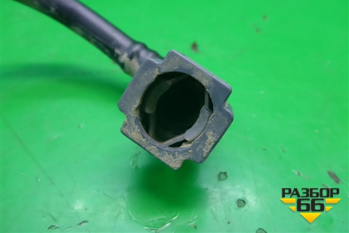 Трубка вакуумная (1.6л PSA) для Citroen C4 с 2005-2011г (С4)