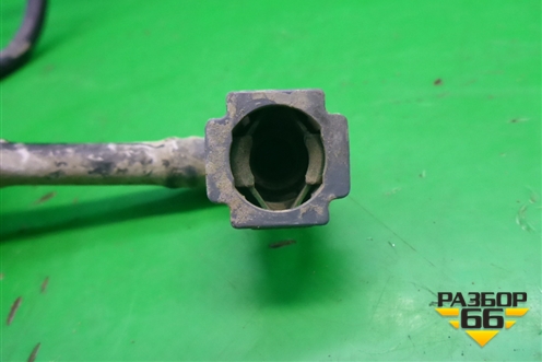 Трубка вакуумная (1.6л PSA) для Citroen C4 с 2005-2011г (С4)