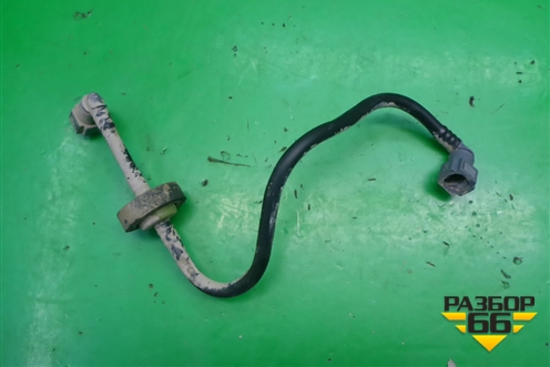 Трубка вакуумная (1.6л PSA) для Citroen C4 с 2005-2011г (С4)