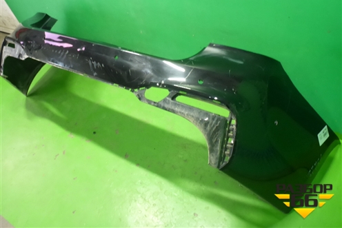 Бампер задний (М-Пакет под парктроник) (51128064711) для BMW 5-серия G30 с 2017г