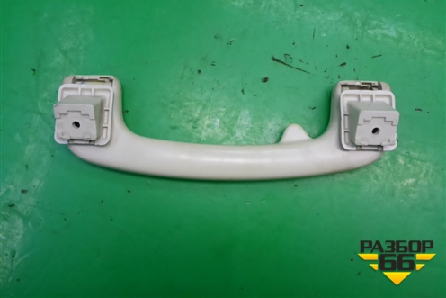 Ручка внутренняя потолочная для Citroen C4 с 2005-2011г (С4)