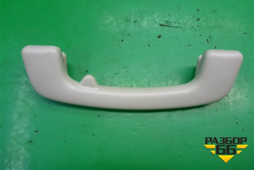 Ручка внутренняя потолочная для Citroen C4 с 2005-2011г (С4)