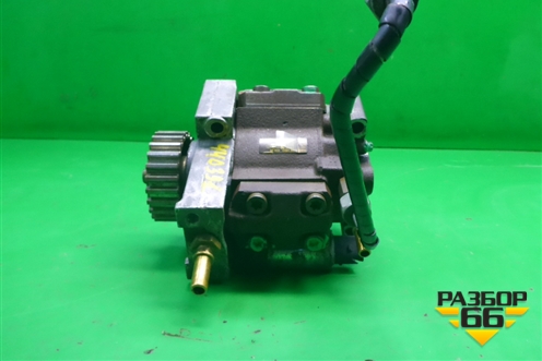 ТНВД топливный насос высокого давления ( 2.7л  276DT) (4S7Q9B395AK) для Land Rover Discovery 3 с 2004-2009г (Дискавери)