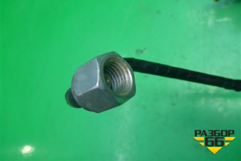 ТНВД топливный насос высокого давления ( 2.7л  276DT) (4S7Q9B395AK) для Land Rover Discovery 3 с 2004-2009г (Дискавери)