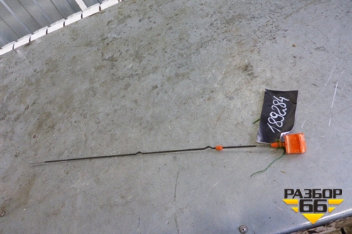 Щуп масляный для Honda CR-V(RE) с 2006-2012г (ЦРВ СРВ)