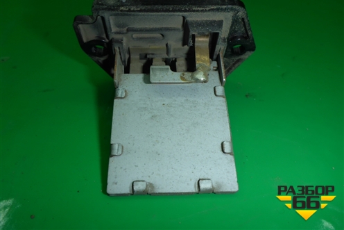 Резистор отопителя для Daewoo Matiz с 1998-2015г (Матиз)