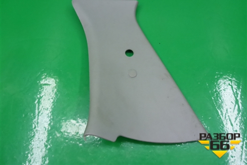 Обшивка стойки задняя верхняя правая (96279888) для Daewoo Matiz с 1998-2015г (Матиз)