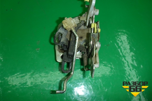 Замок двери задней правой для Daewoo Matiz с 1998-2015г (Матиз)