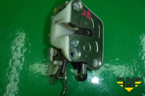 Замок двери задней правой для Daewoo Matiz с 1998-2015г (Матиз)