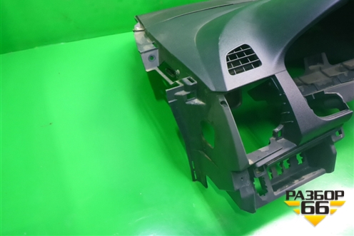 Торпедо под AIR BAG без AIR BAG для Mitsubishi Grandis с 2004г (Грандис)