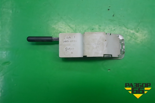 Плафон салонный (в бардачок) для Citroen C4 с 2005-2011г (С4)