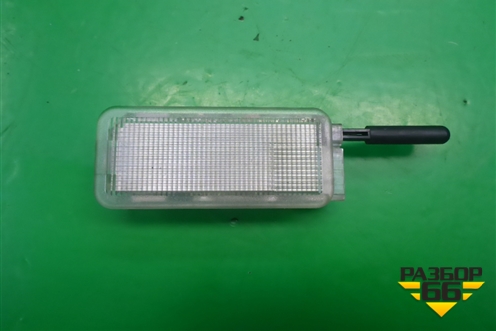 Плафон салонный (в бардачок) для Citroen C4 с 2005-2011г (С4)