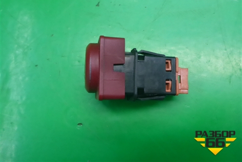 Кнопка аварийной сигнализации для Citroen C4 с 2005-2011г (С4)