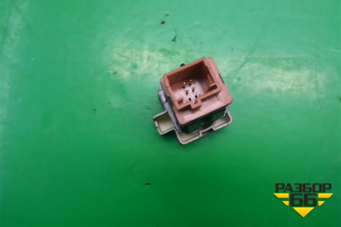 Кнопка аварийной сигнализации для Citroen C4 с 2005-2011г (С4)