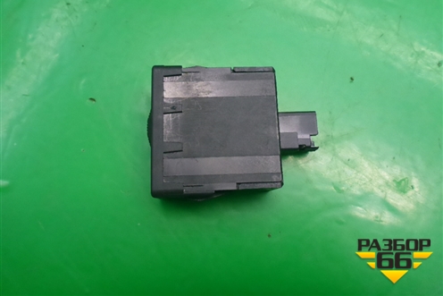 Переключатель корректора фар (96384422XT 96366692XT) для Citroen C3 с 2002-2009г (С3)