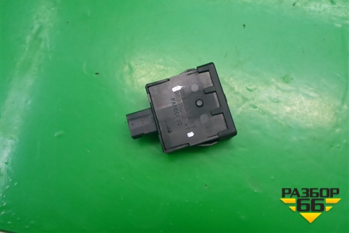 Переключатель корректора фар (96384422XT 96366692XT) для Citroen C3 с 2002-2009г (С3)