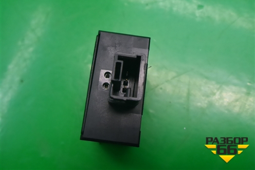 Переключатель корректора фар (96384422XT 96366692XT) для Citroen C3 с 2002-2009г (С3)