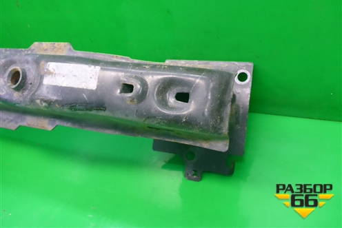 Усилитель переднего бампера для Citroen C3 с 2002-2009г (С3)