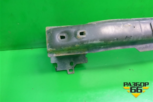 Усилитель переднего бампера для Citroen C3 с 2002-2009г (С3)