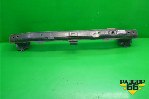 Усилитель переднего бампера для Citroen C3 с 2002-2009г (С3)