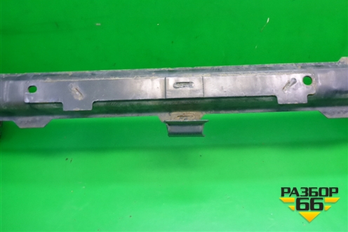 Усилитель переднего бампера для Citroen C3 с 2002-2009г (С3)