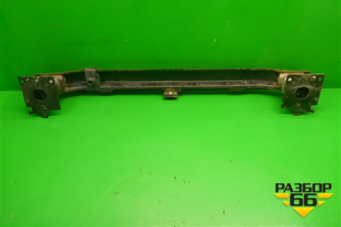 Усилитель переднего бампера для Citroen C3 с 2002-2009г (С3)