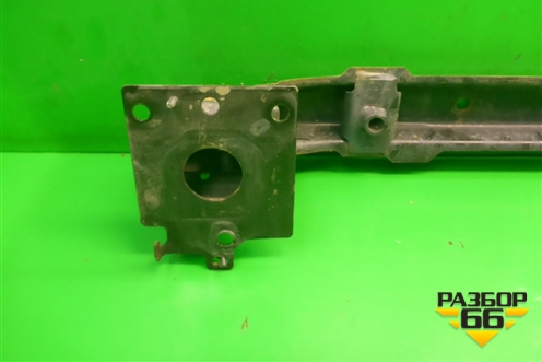 Усилитель переднего бампера для Citroen C3 с 2002-2009г (С3)