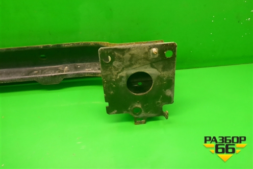 Усилитель переднего бампера для Citroen C3 с 2002-2009г (С3)