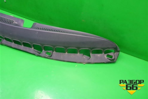 Решетка стеклоочистителей (верхняя часть) (9642693677) для Citroen C3 с 2002-2009г (С3)