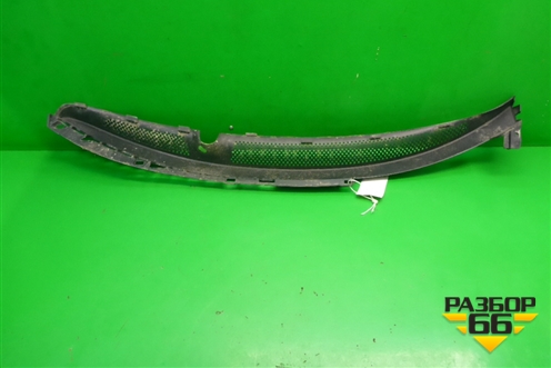 Решетка стеклоочистителей (верхняя часть) (9642693677) для Citroen C3 с 2002-2009г (С3)