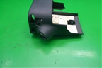 Кожух рулевой колонки (в сборе) (9656075477) для Citroen C3 с 2002-2009г (С3)