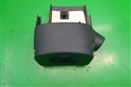Кожух рулевой колонки (в сборе) (9656075477) для Citroen C3 с 2002-2009г (С3)
