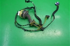Проводка двери передней левой (эл.стеклоподъемник) (9659801480) для Citroen C3 с 2002-2009г (С3)